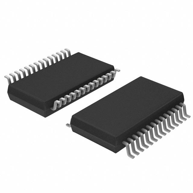 All Parts Semiconductors Interface ICs RS-232 LTC2844CG#PBF by Analog Devices